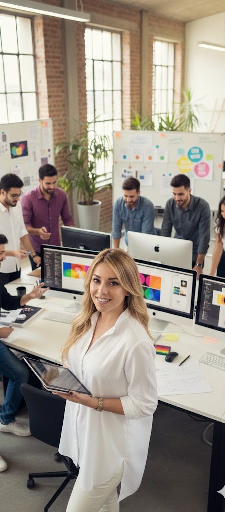 AGENCIAS DE MARKETING DIGITAL